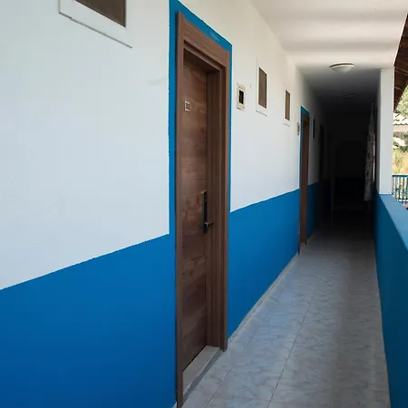 Hotel Mavi Yaprak