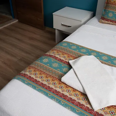 Mavi Yaprak Oludeniz