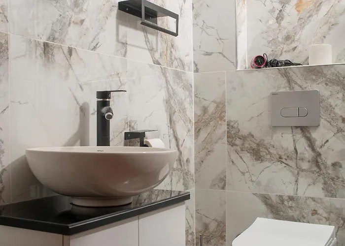 Mavi Yaprak Szálloda *