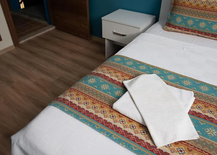 Mavi Yaprak Oludeniz