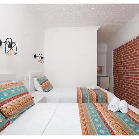 Mavi Yaprak オルデニズ