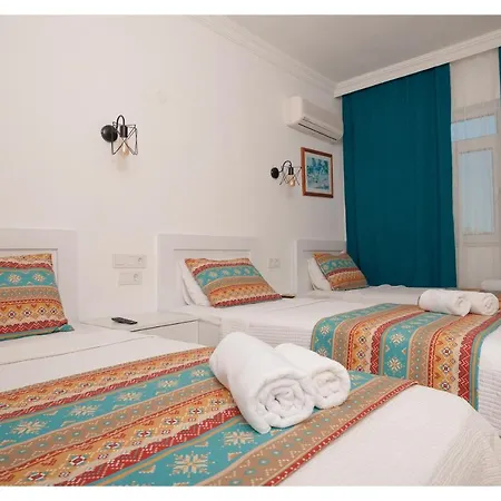 Mavi Yaprak Hotel