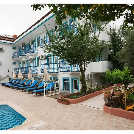 Hotel Mavi Yaprak