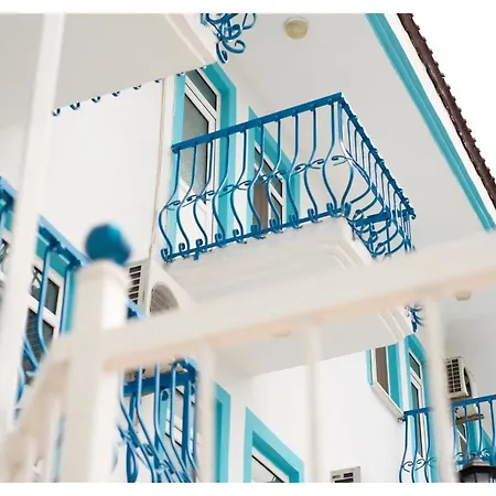 Mavi Yaprak ホテル *