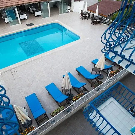 Hotel Mavi Yaprak *