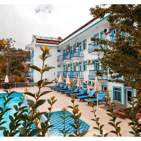 Mavi Yaprak Hotel