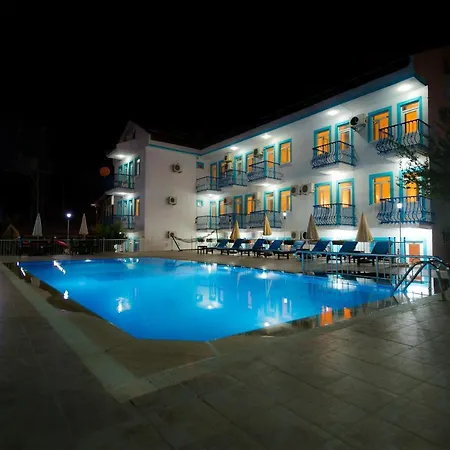 Hotel Mavi Yaprak
