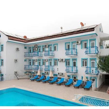 Mavi Yaprak Oludeniz