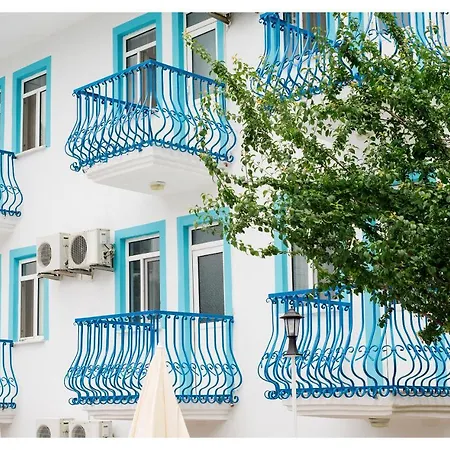 Mavi Yaprak * Ölüdeniz