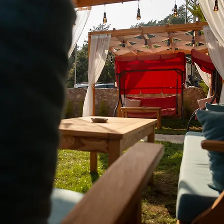 Mavi Yaprak * オルデニズ