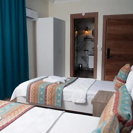 Mavi Yaprak Otel Ölüdeniz