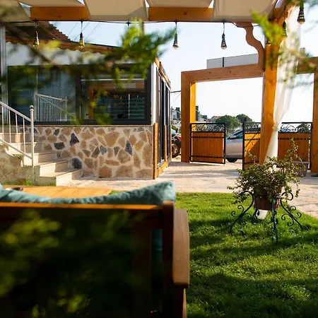 Mavi Yaprak * オルデニズ