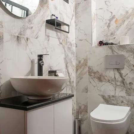 Mavi Yaprak ホテル *