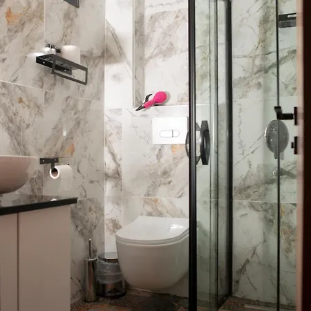 Otel Mavi Yaprak Ölüdeniz