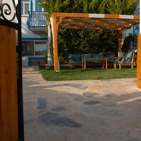 Hotel Mavi Yaprak