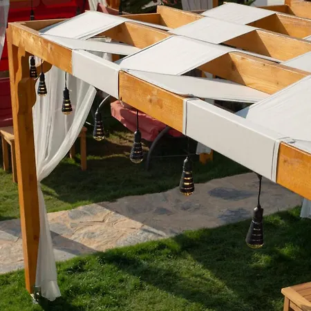 Otel Mavi Yaprak Ölüdeniz