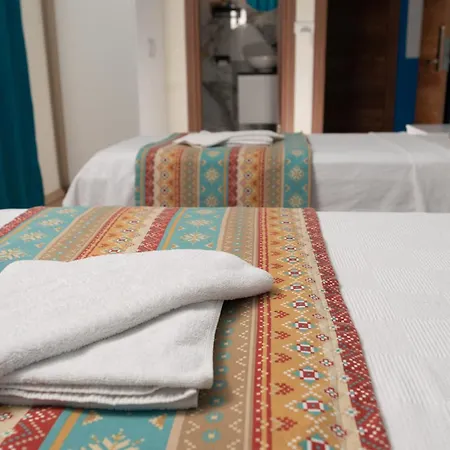 Szálloda Mavi Yaprak Oludeniz