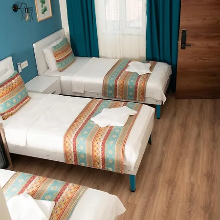 Hotel Mavi Yaprak Oludeniz