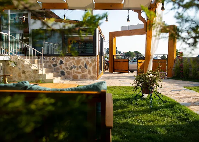 Mavi Yaprak * Öludeniz