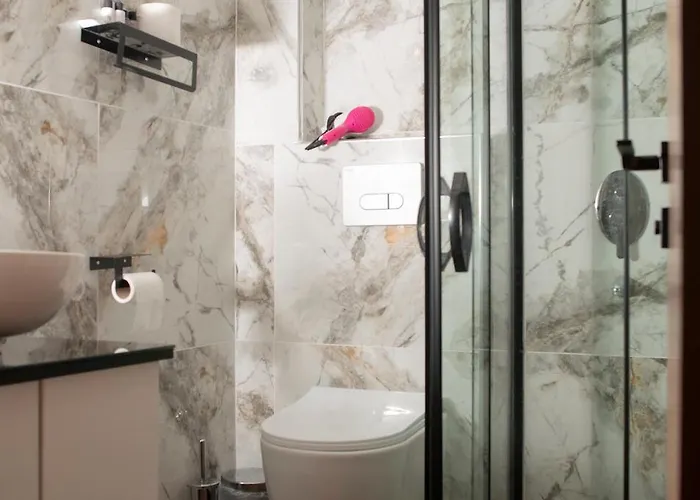 Hotell Mavi Yaprak Öludeniz