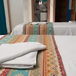Отель Mavi Yaprak Олудениз