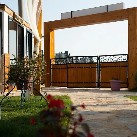 Mavi Yaprak * 올루데니스